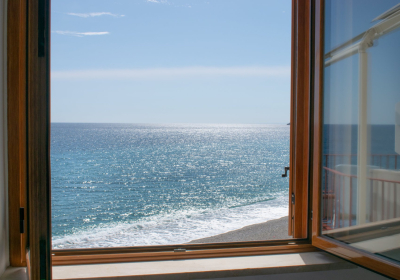 Casa Vacanze Appartamento Beach House Acquamarina